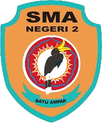 SMA NEGERI 2 BATU AMPAR